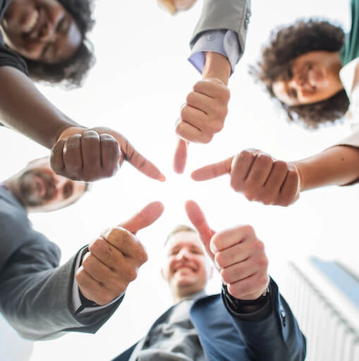 testimoniale clienti cleaning 4u